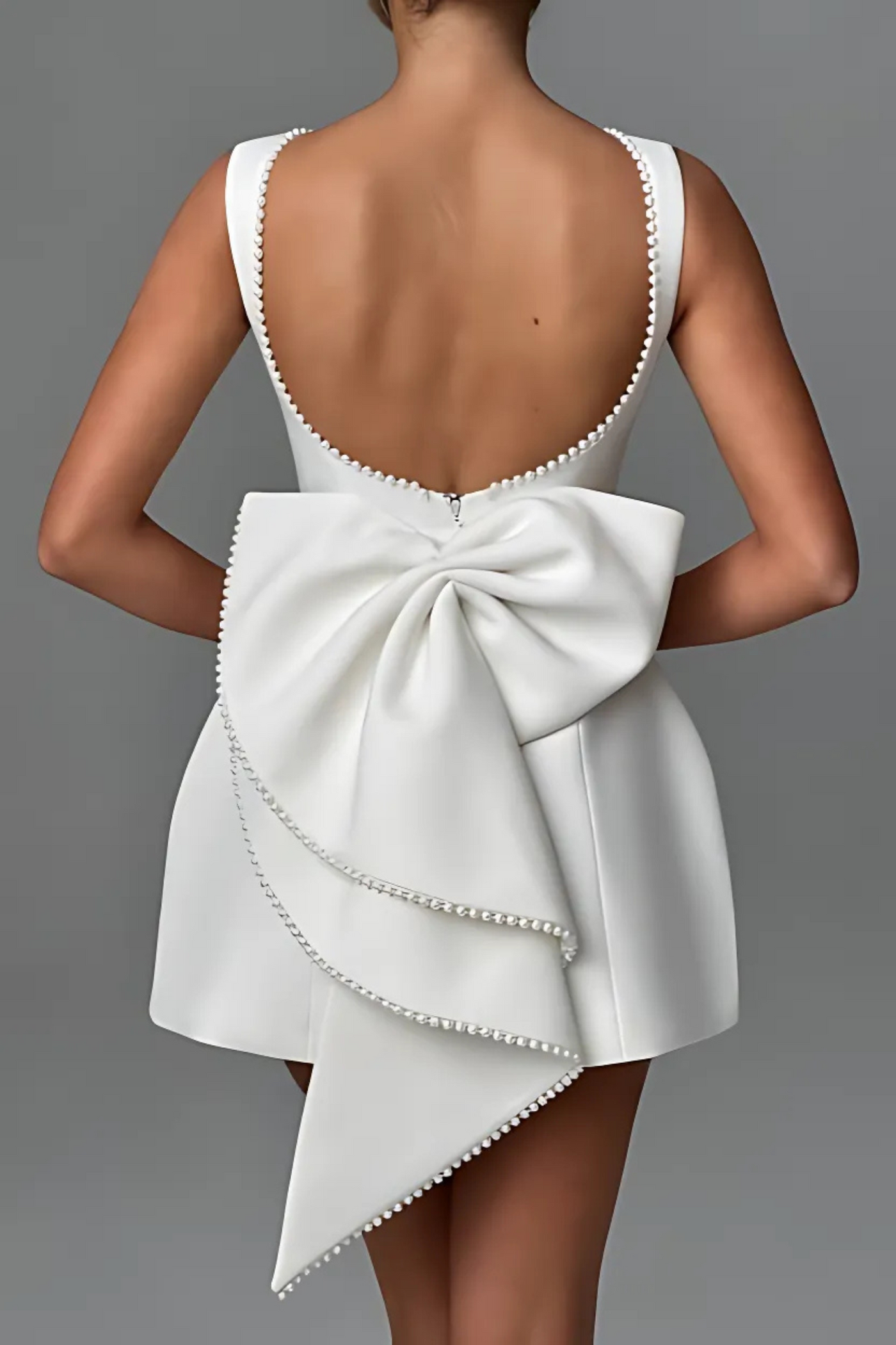 Marlene | Mini-robe