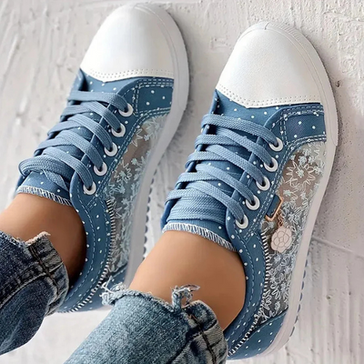 CARO – Baskets Orthopédiques Confortables
