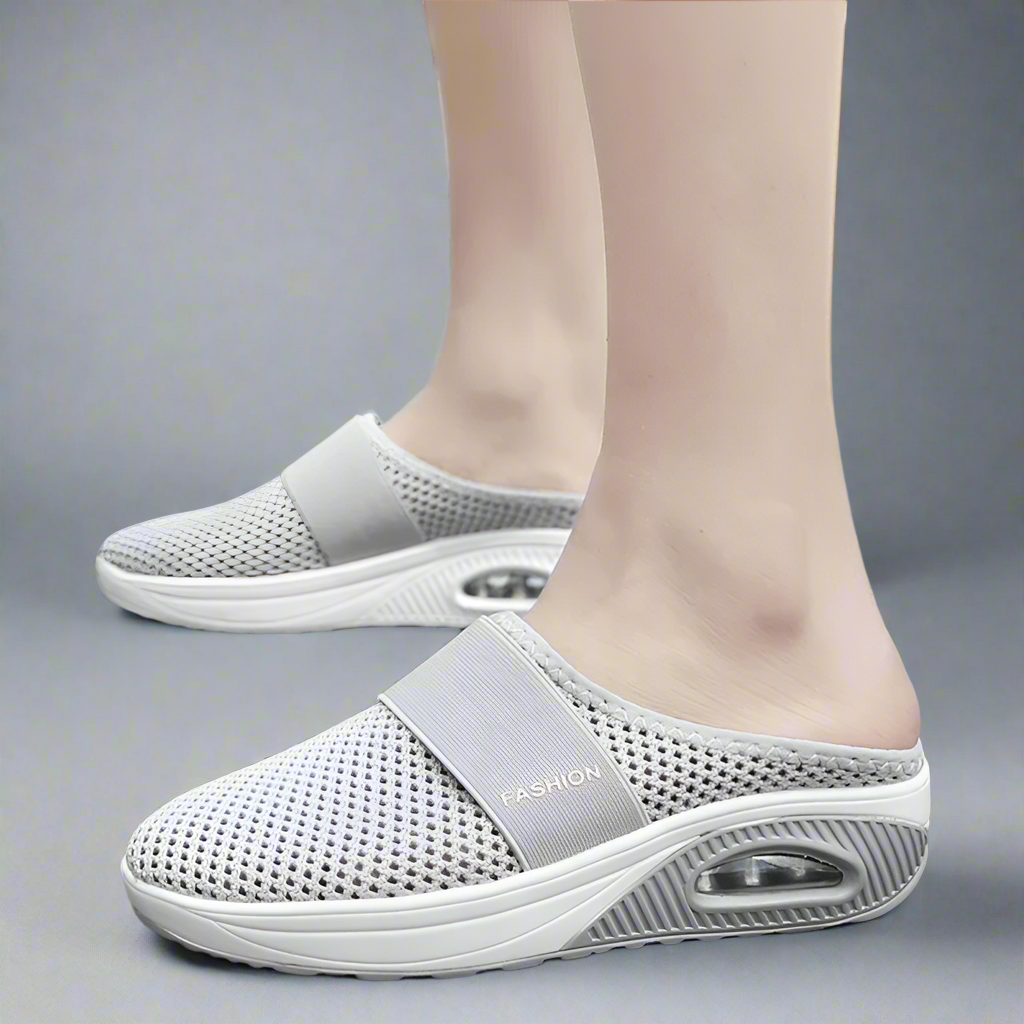 Éveline | Sandales orthopédiques premium pour un confort toute la journée