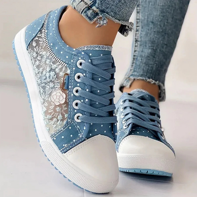 CARO – Baskets Orthopédiques Confortables