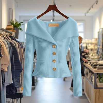 ELSE I CARDIGAN LUXUEUX