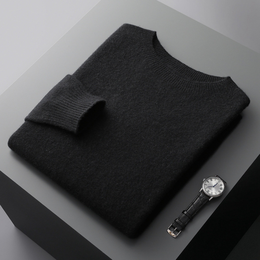Oger | Pull en cachemire