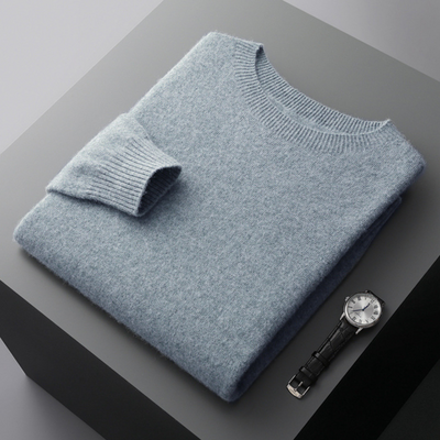 Oger | Pull en cachemire