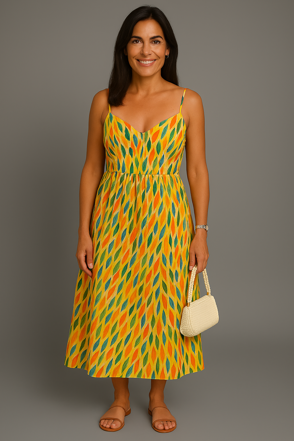 Aniston™ - Robe Soft Radiance Rayna