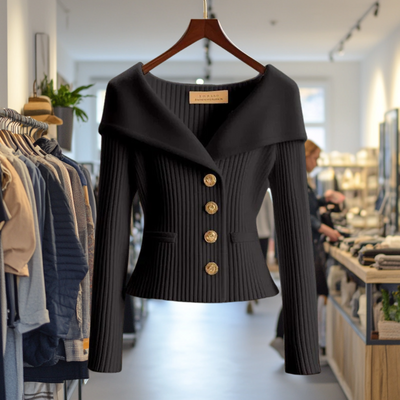 ELSE I CARDIGAN LUXUEUX