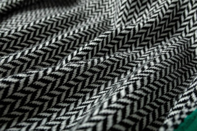 Pull à col roulé moderne Lorraine™