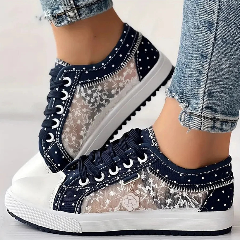 CARO – Baskets Orthopédiques Confortables