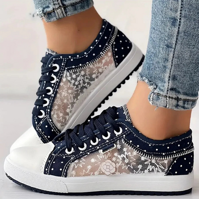 CARO – Baskets Orthopédiques Confortables