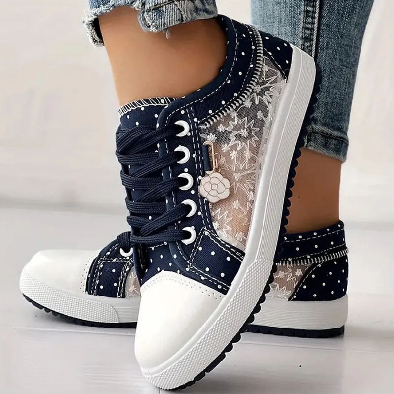 CARO – Baskets Orthopédiques Confortables