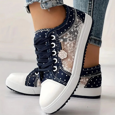 CARO – Baskets Orthopédiques Confortables