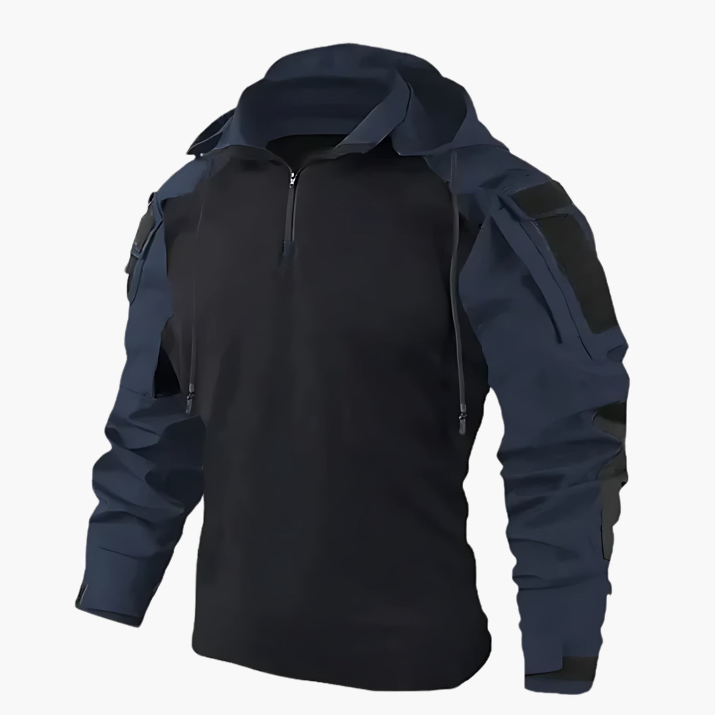 Brix | Pull Tactique d’Extérieur