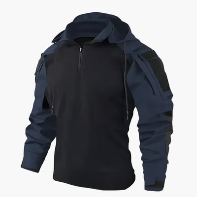 Brix | Pull Tactique d’Extérieur