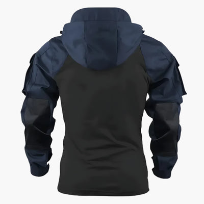 Brix | Pull Tactique d’Extérieur