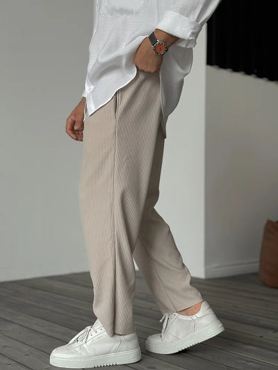 Nicholas - Pantalon Soft Luxe