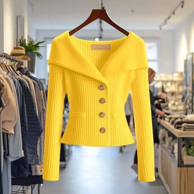 ELSE I CARDIGAN LUXUEUX
