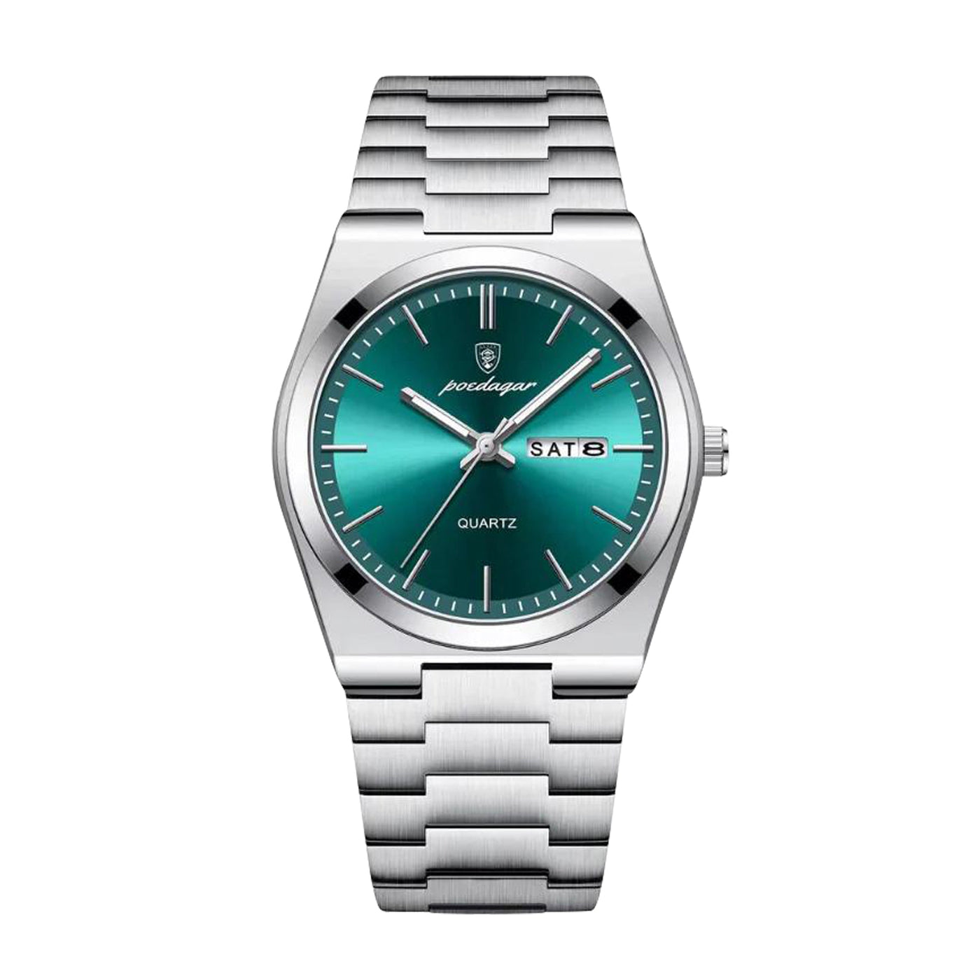 Montre Quartz Marine