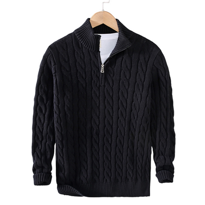 Pull Zippé TAEBAEK