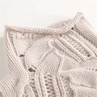 Pull en cachemire Sienna