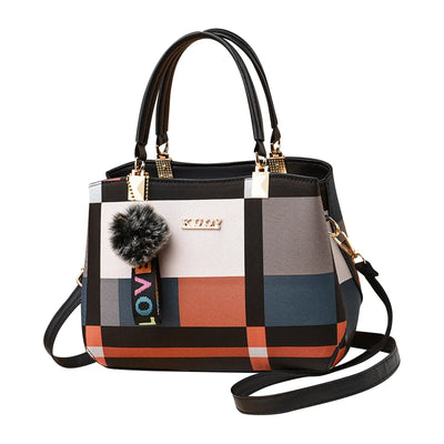 Sac À Main Tendance - Chic Et Polyvalent