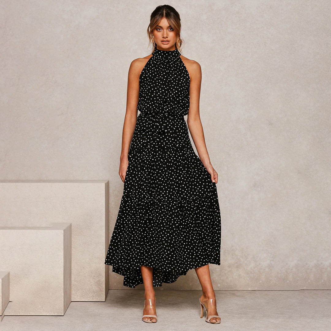 Tala | Robe maxi