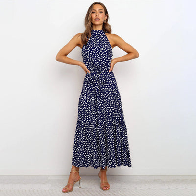 Tala | Robe maxi
