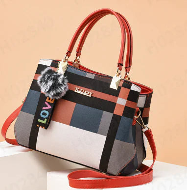 Sac À Main Tendance - Chic Et Polyvalent