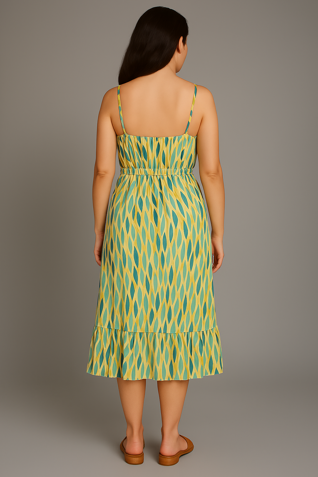 Aniston™ - Robe Soft Radiance Rayna
