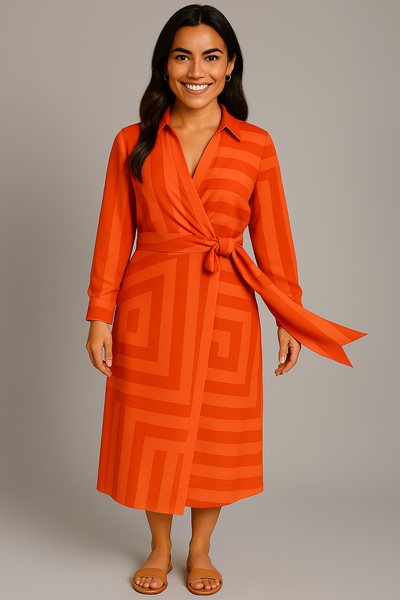 Rihanna™ - Robe Élégance