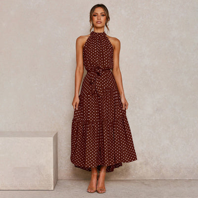 Tala | Robe maxi