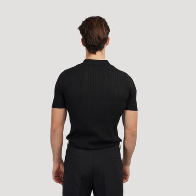 Polo Tricoté GIMCHEON