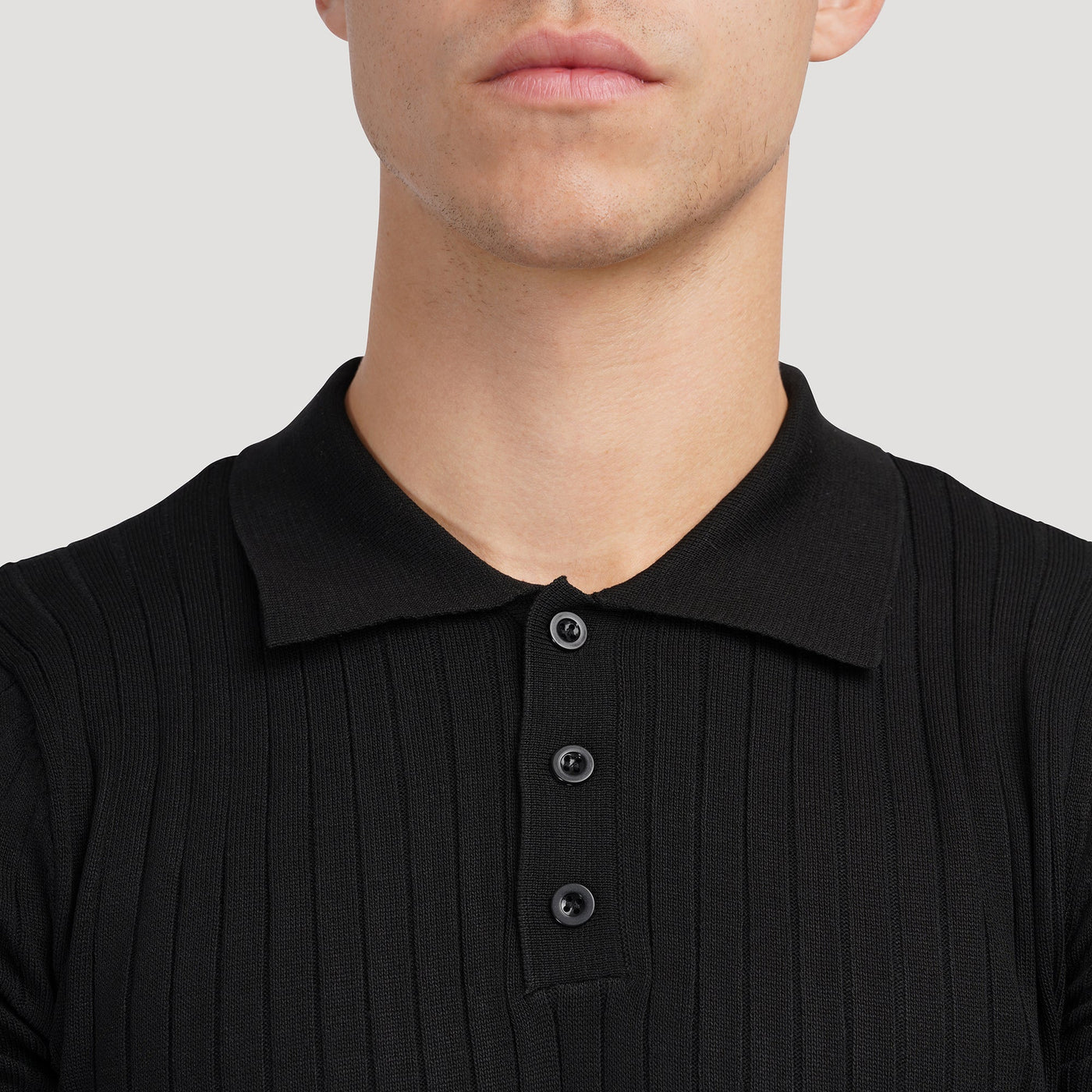 Polo Tricoté GIMCHEON