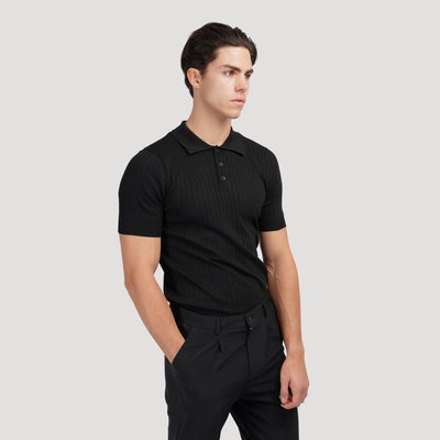 Polo Tricoté GIMCHEON