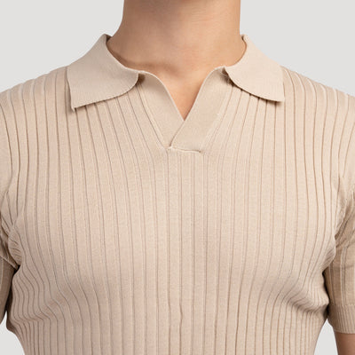 CHUNCHEON Casual Polo