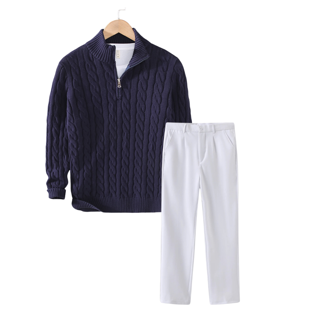 Tenue Polo - Brunch