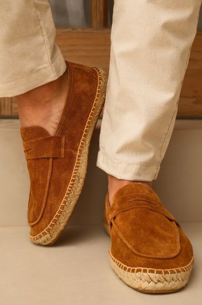 Mocassins SAINT-TROPEZ
