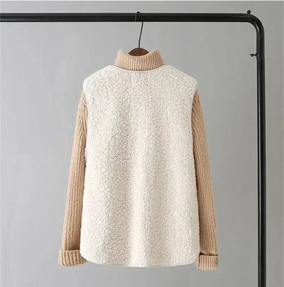 Klara™ | Veste en Fleece