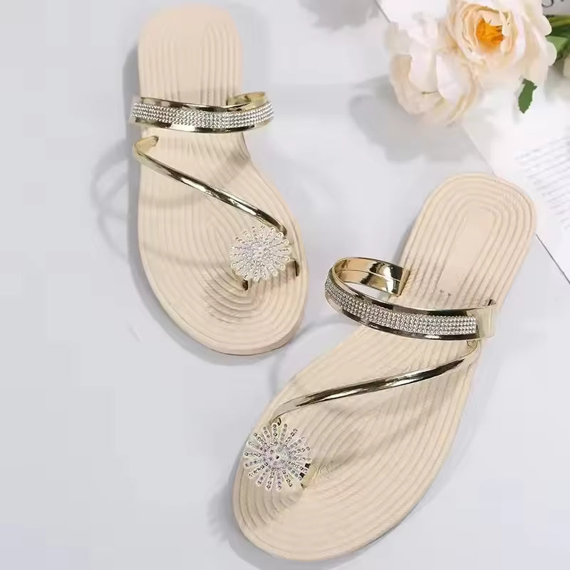 Sandales Eviana Valmont Blossom Radiance