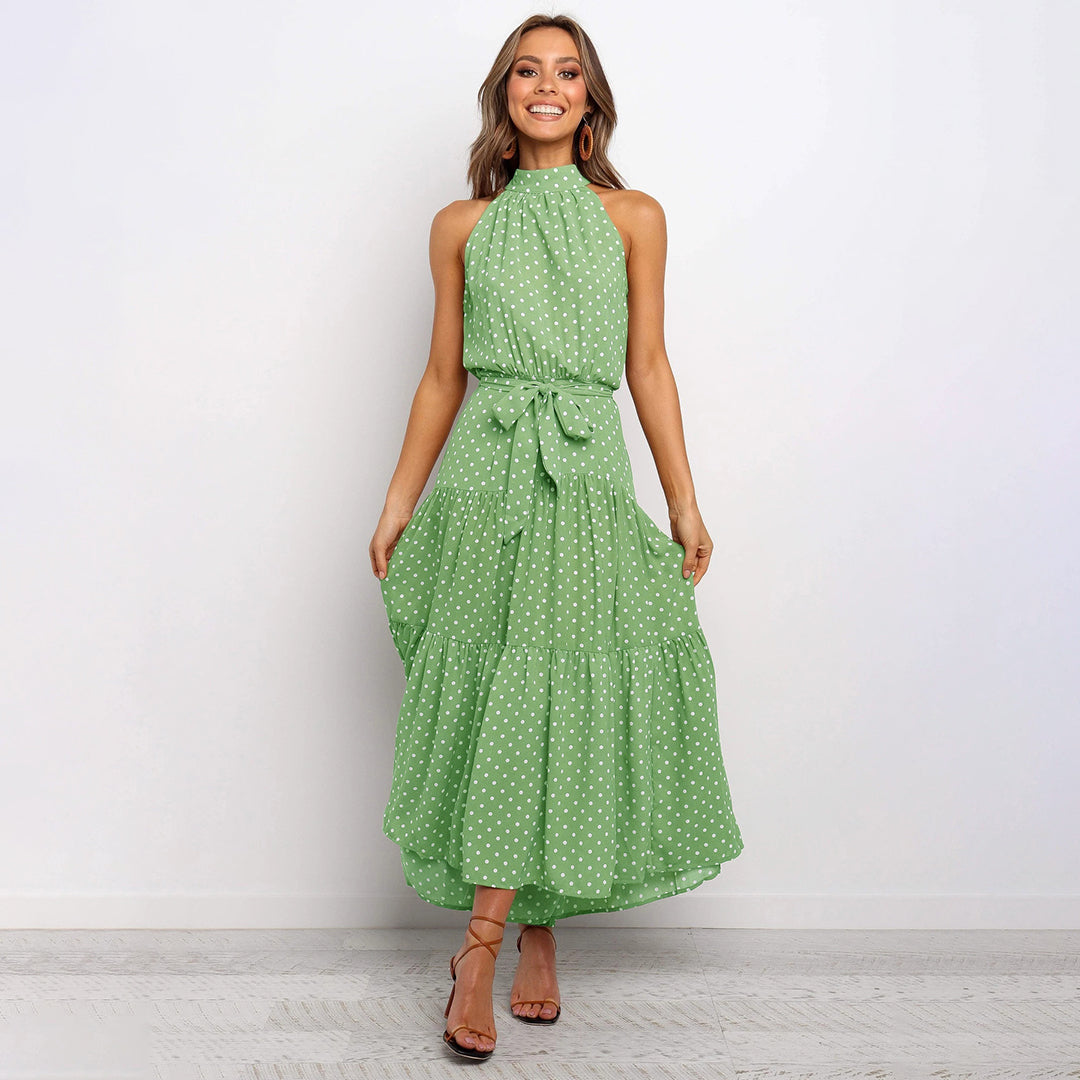Tala | Robe maxi