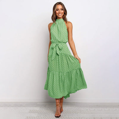 Tala | Robe maxi