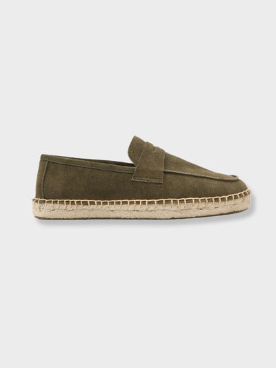 Mocassins SAINT-TROPEZ