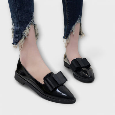 Classiques Heidi – Mocassins confortables