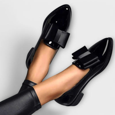 Classiques Heidi – Mocassins confortables