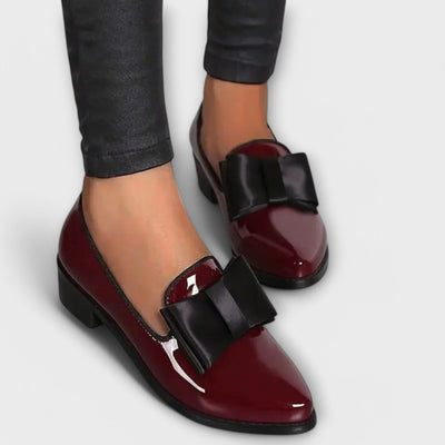 Classiques Heidi – Mocassins confortables