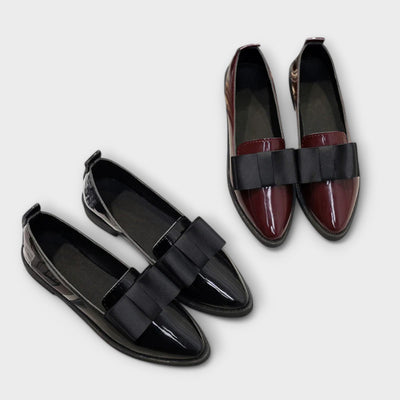 Classiques Heidi – Mocassins confortables