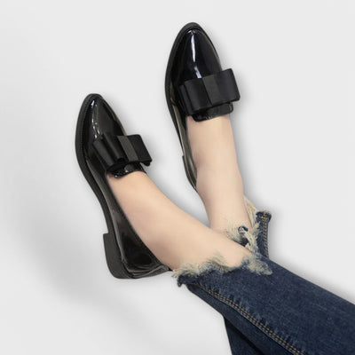 Classiques Heidi – Mocassins confortables