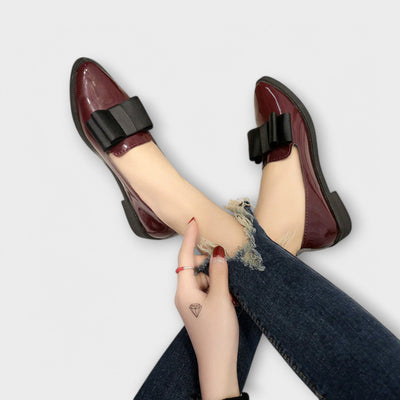 Classiques Heidi – Mocassins confortables