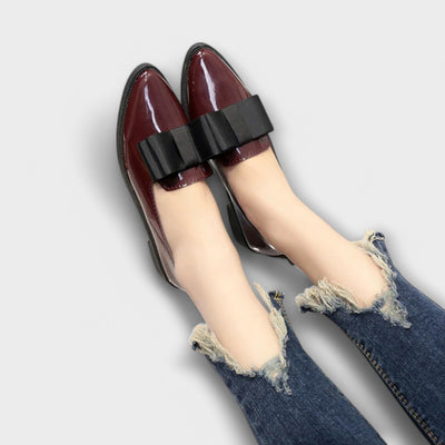 Classiques Heidi – Mocassins confortables