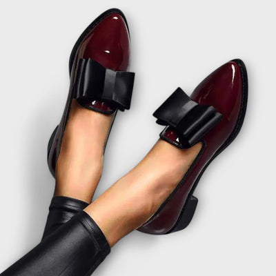 Classiques Heidi – Mocassins confortables