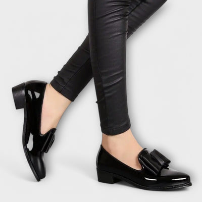 Classiques Heidi – Mocassins confortables