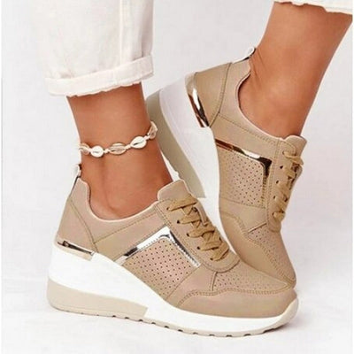 YANA | Chaussures orthopédiques confortables